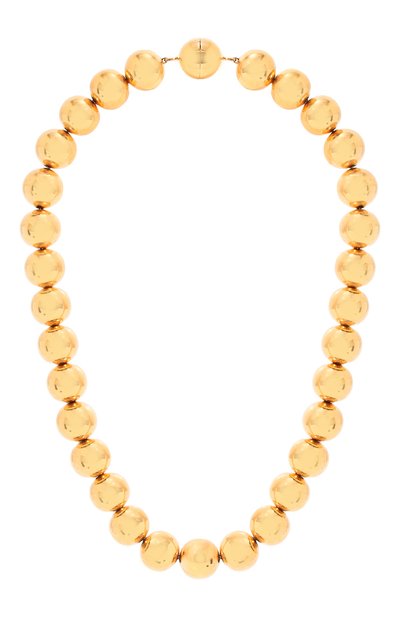 Женское колье JIL SANDER, арт. JSPR831385/WRS80047