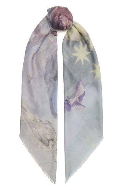 Шаль GIVENCHY, арт. GV1212/SS208, фото 1