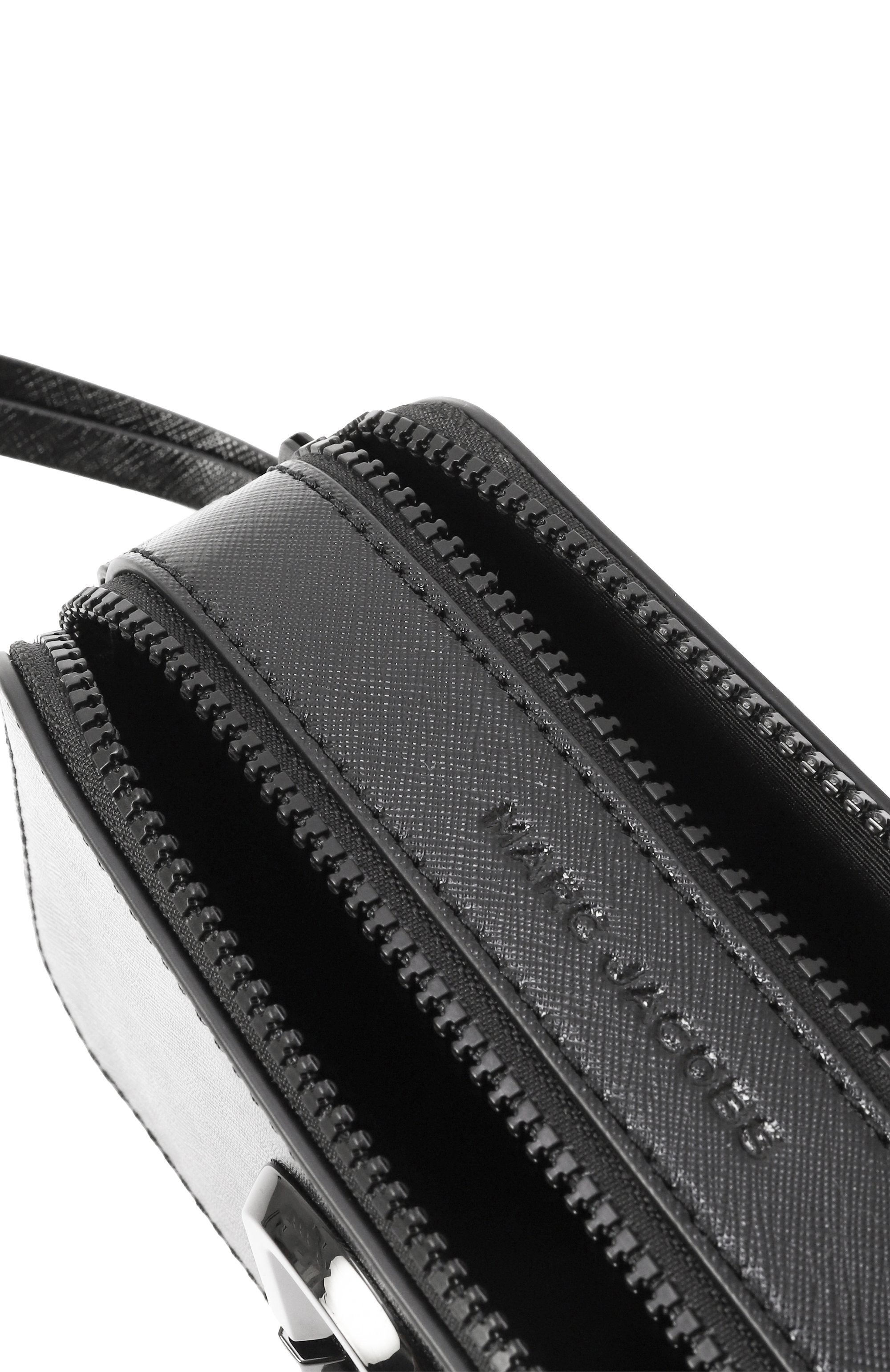 Сумка the snapshot MARC JACOBS (THE), арт. M0014867, фото 5