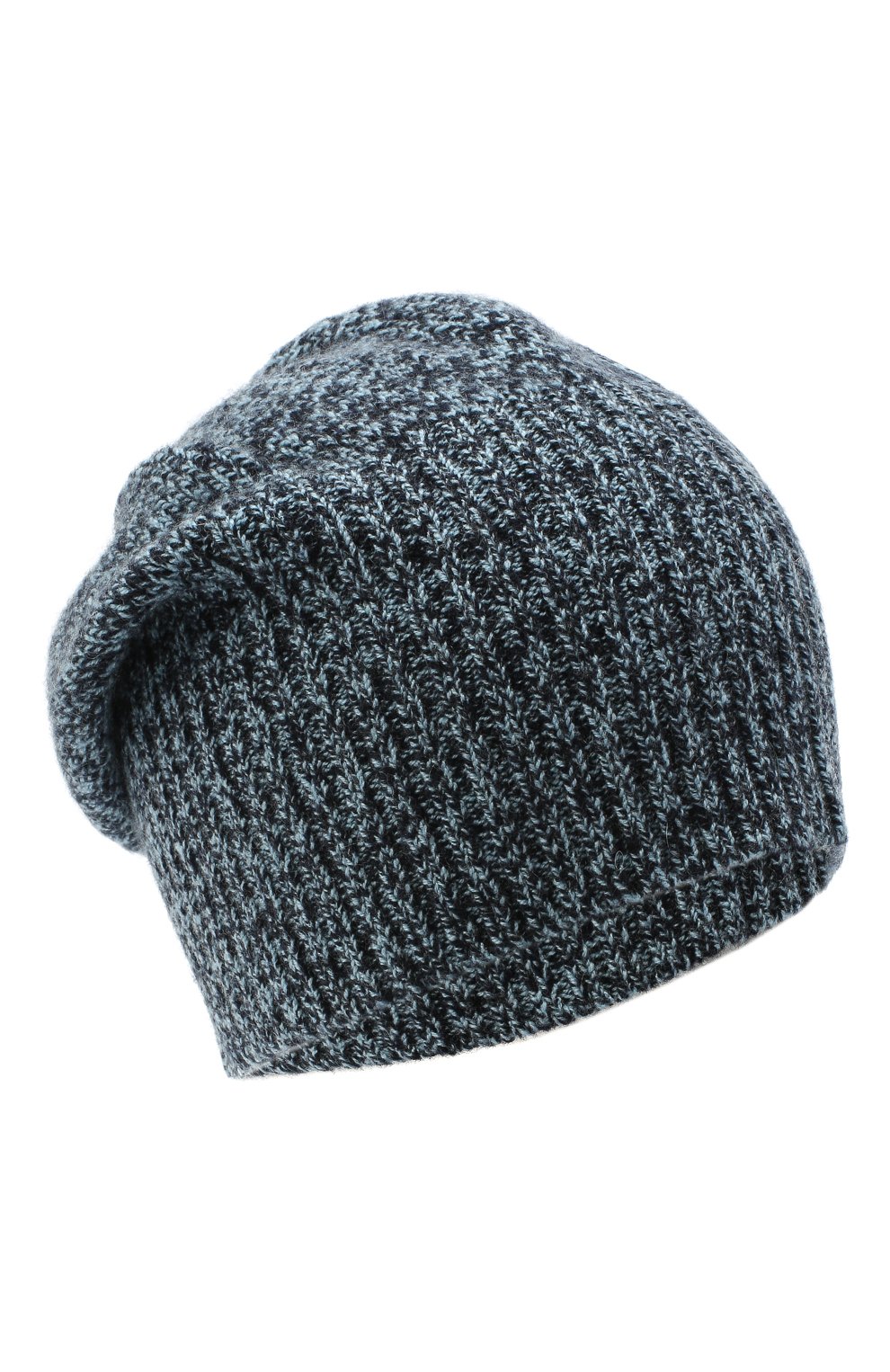Кашемировая шапка ALLUDE, арт. 205/30037, фото 1