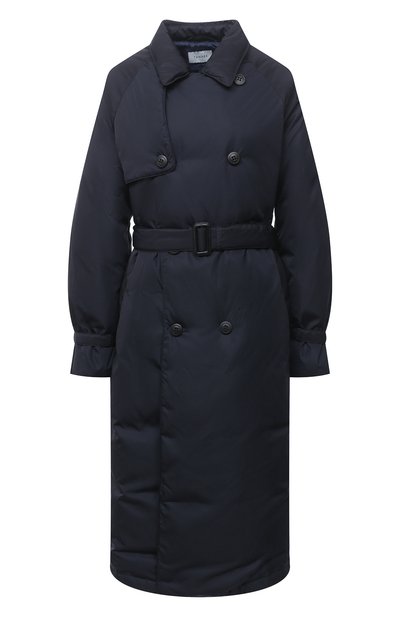 Пуховое пальто TANAKA, арт. ST-49D, фото 1