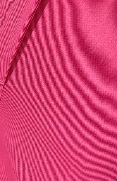 Хлопковые брюки EMILIO PUCCI, арт. 9ERT53/9E641, фото 5