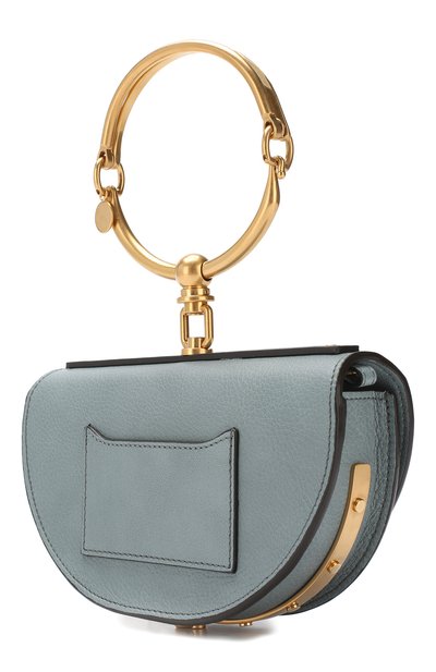 Сумка nile minaudière CHLOÉ, арт. CHC17US302H5H, фото 3