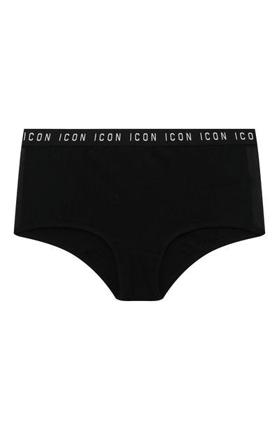 Женские трусы-шорты DSQUARED2, арт. D8LG85540