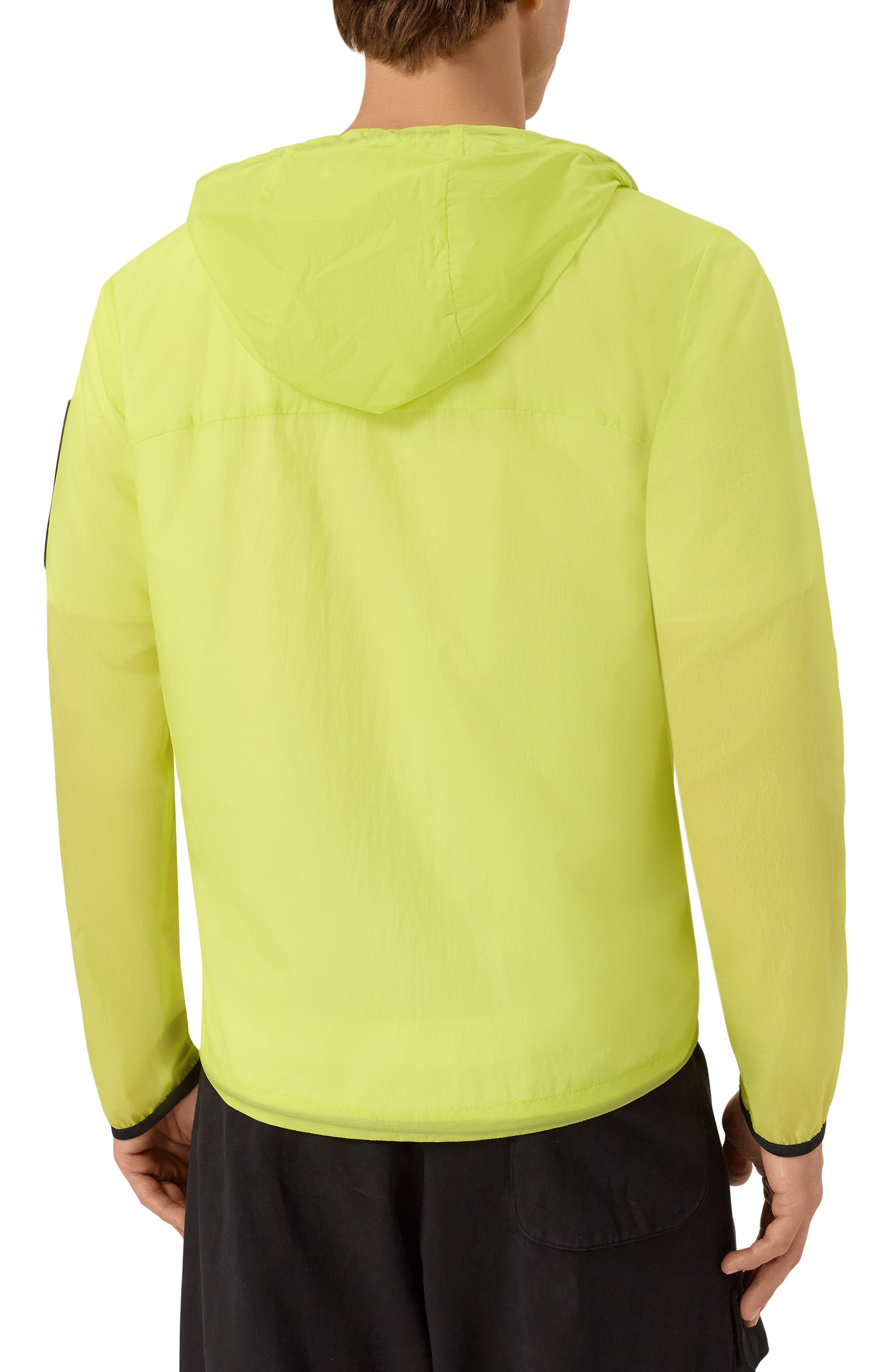 Куртка BOSS GREEN, арт. 50541879, фото 4