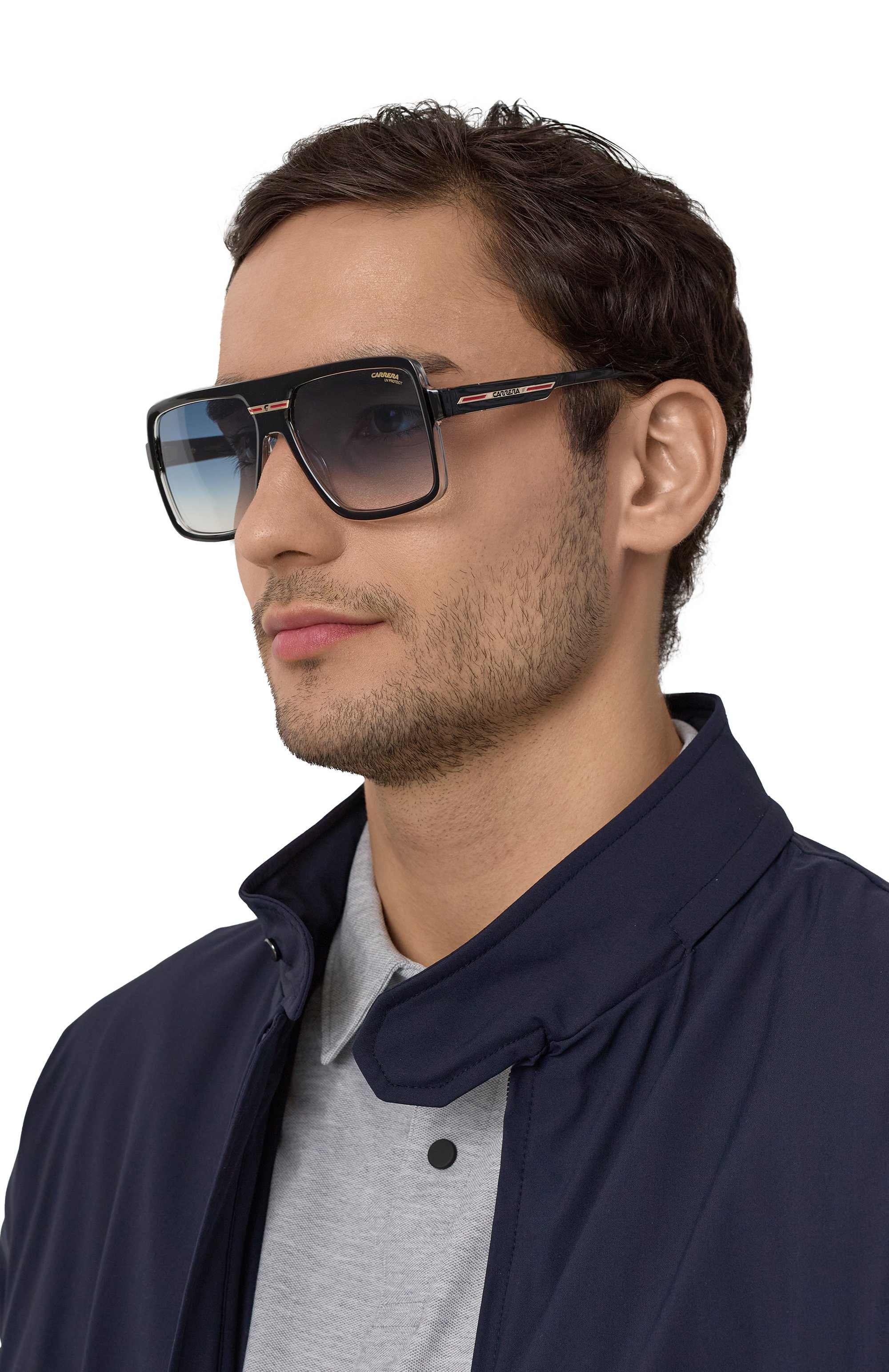 Солнцезащитные очки CARRERA, арт. VICT0RY C 09 7C5, фото 2