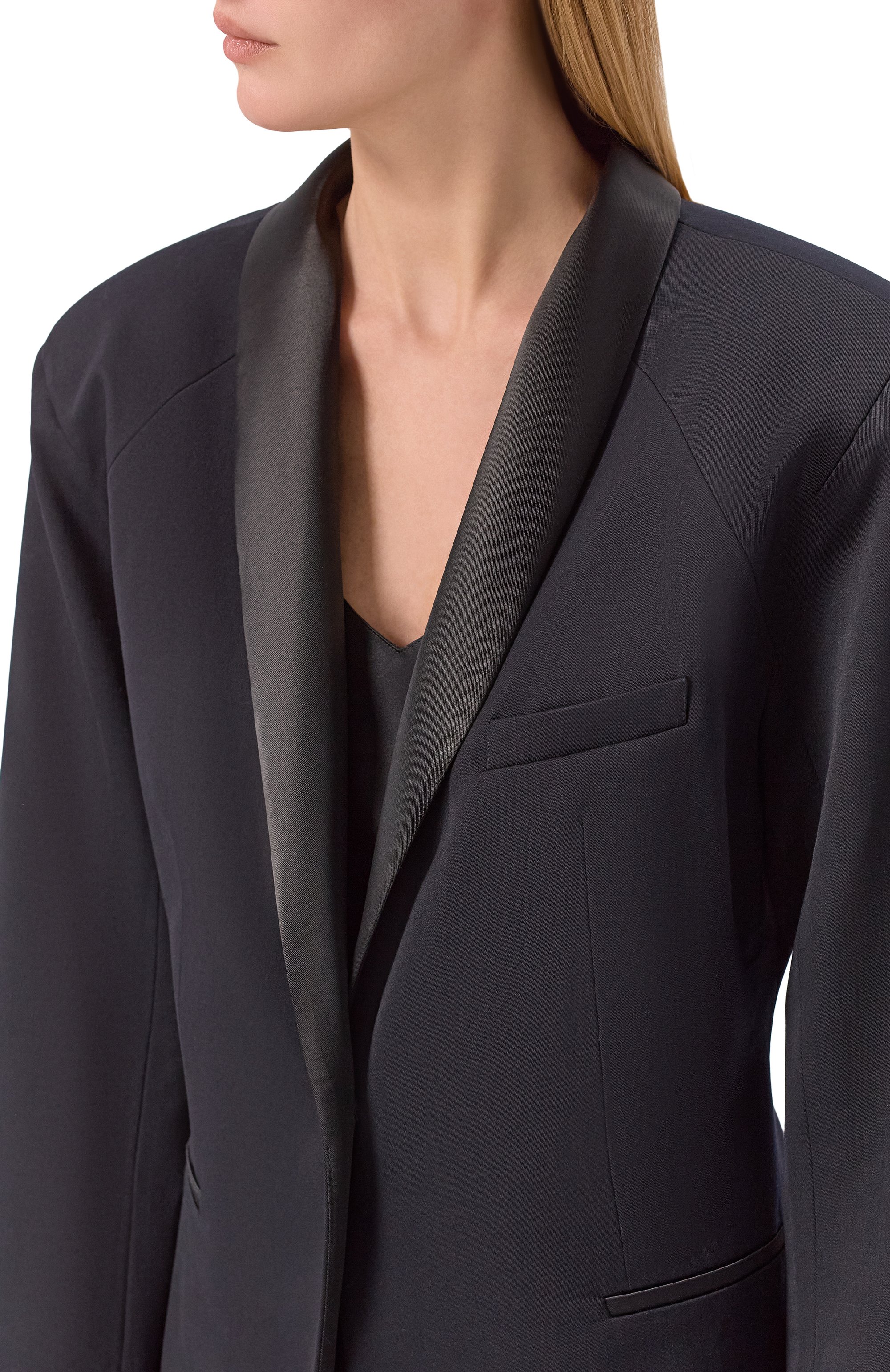 Шерстяной жакет RUBAN, арт. RSS26-3.6.41.2, фото 5