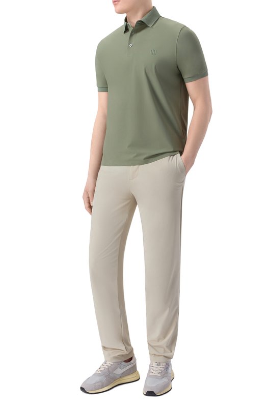 Брюки Duno D0LPH/TREVI Бежевый  D0LPH/TREVI Фото 2