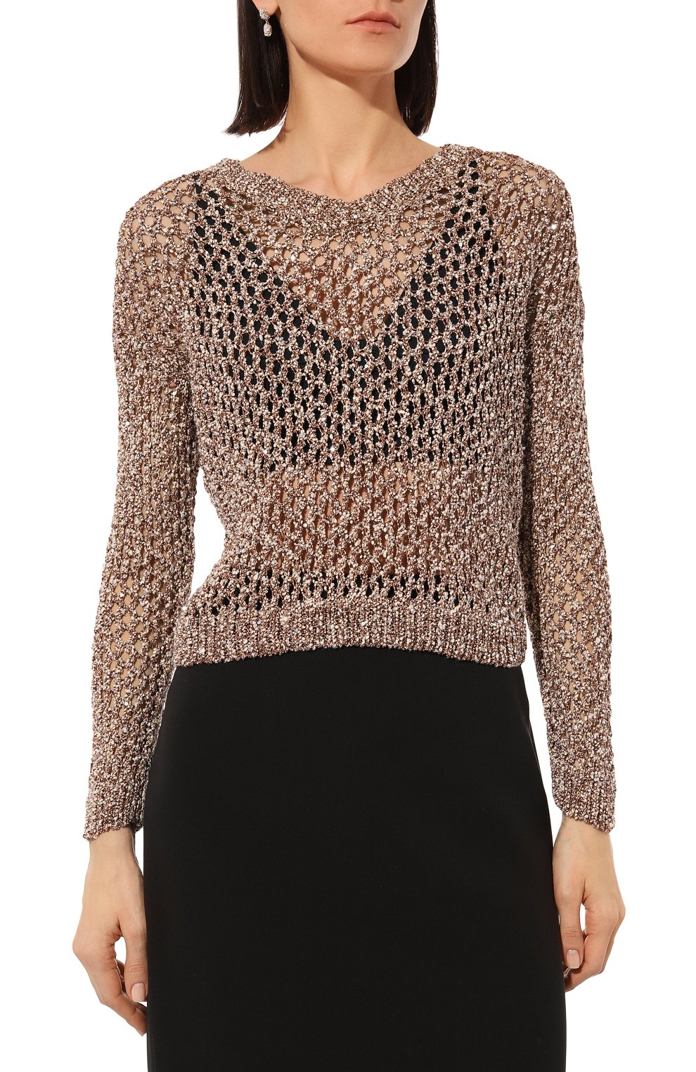 Свитер D.EXTERIOR, арт. 56552, фото 3