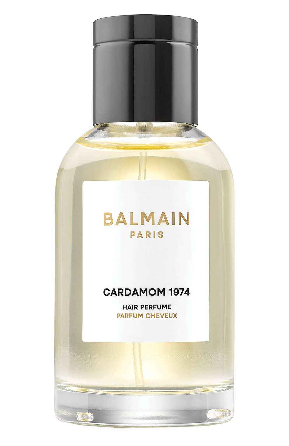 Парфюм для волос cardamom 1974 (100ml) BALMAIN HAIR COUTURE, арт. 8720791753085, фото 1