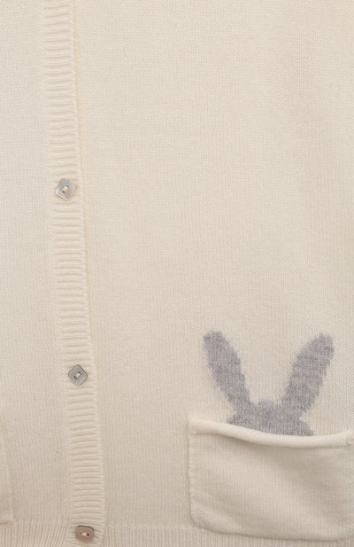 Кашемировый кардиган GIORGETTI CASHMERE, арт. MB1627/1-6, фото 3