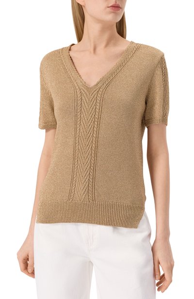 Пуловер из вискозы FREEAGE, арт. S25.JM122.9009.800, фото 3