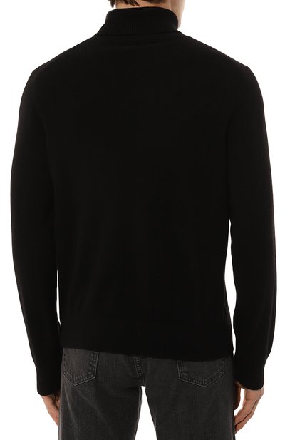 Кашемировая водолазка WINDSOR, арт. CASHM0N0-TN/10014120, фото 4