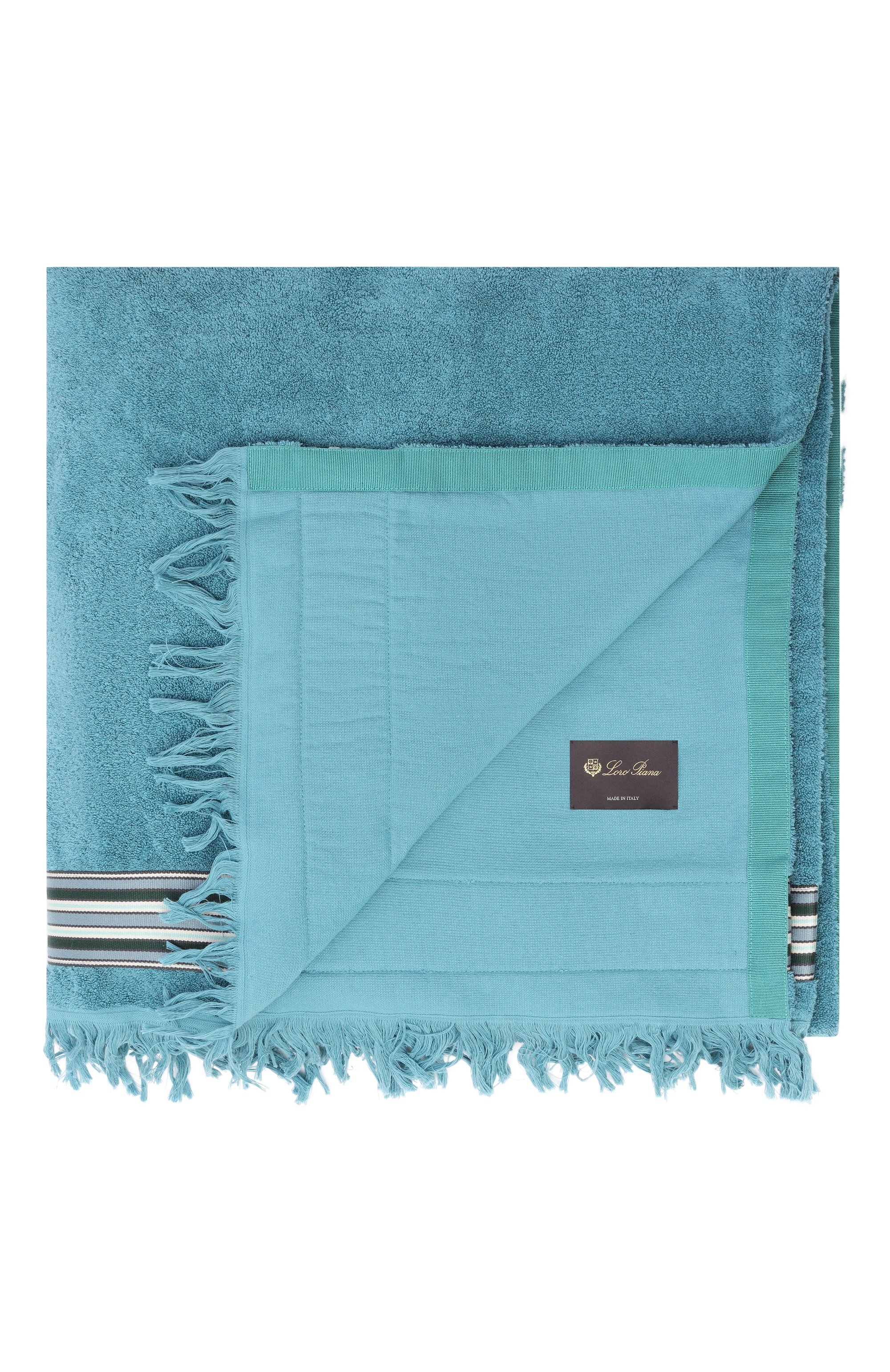 Хлопковое полотенце LORO PIANA, арт. FAI6077, фото 1
