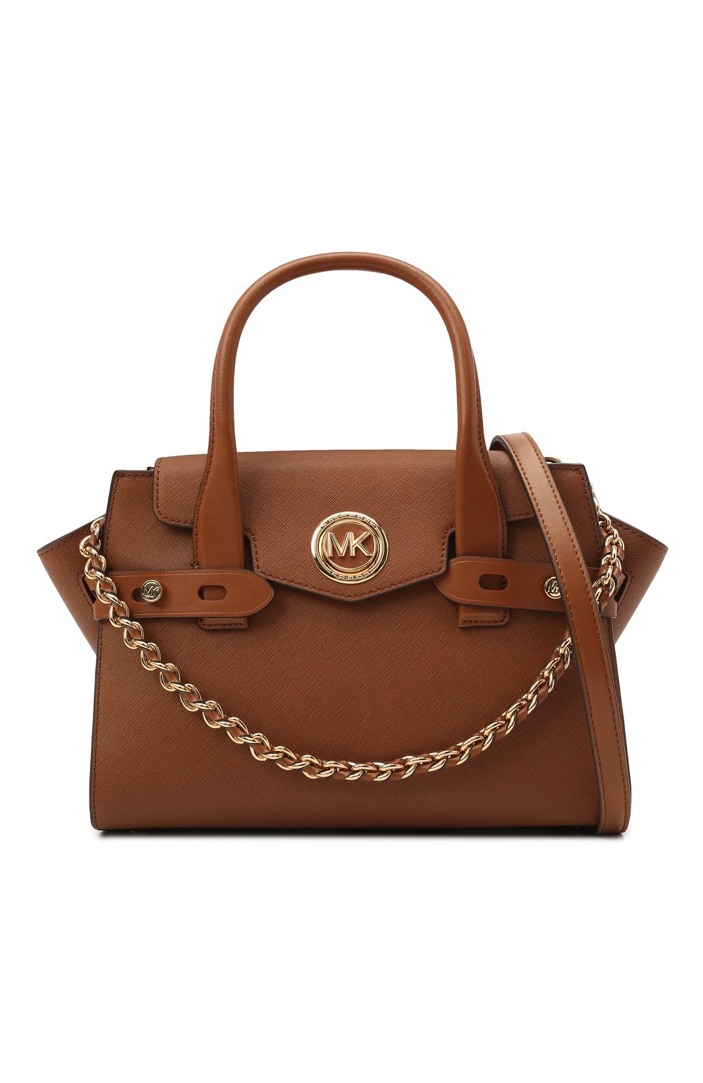 Сумка carmen small MICHAEL MICHAEL KORS, арт. 30S0GNMS1L, фото 6