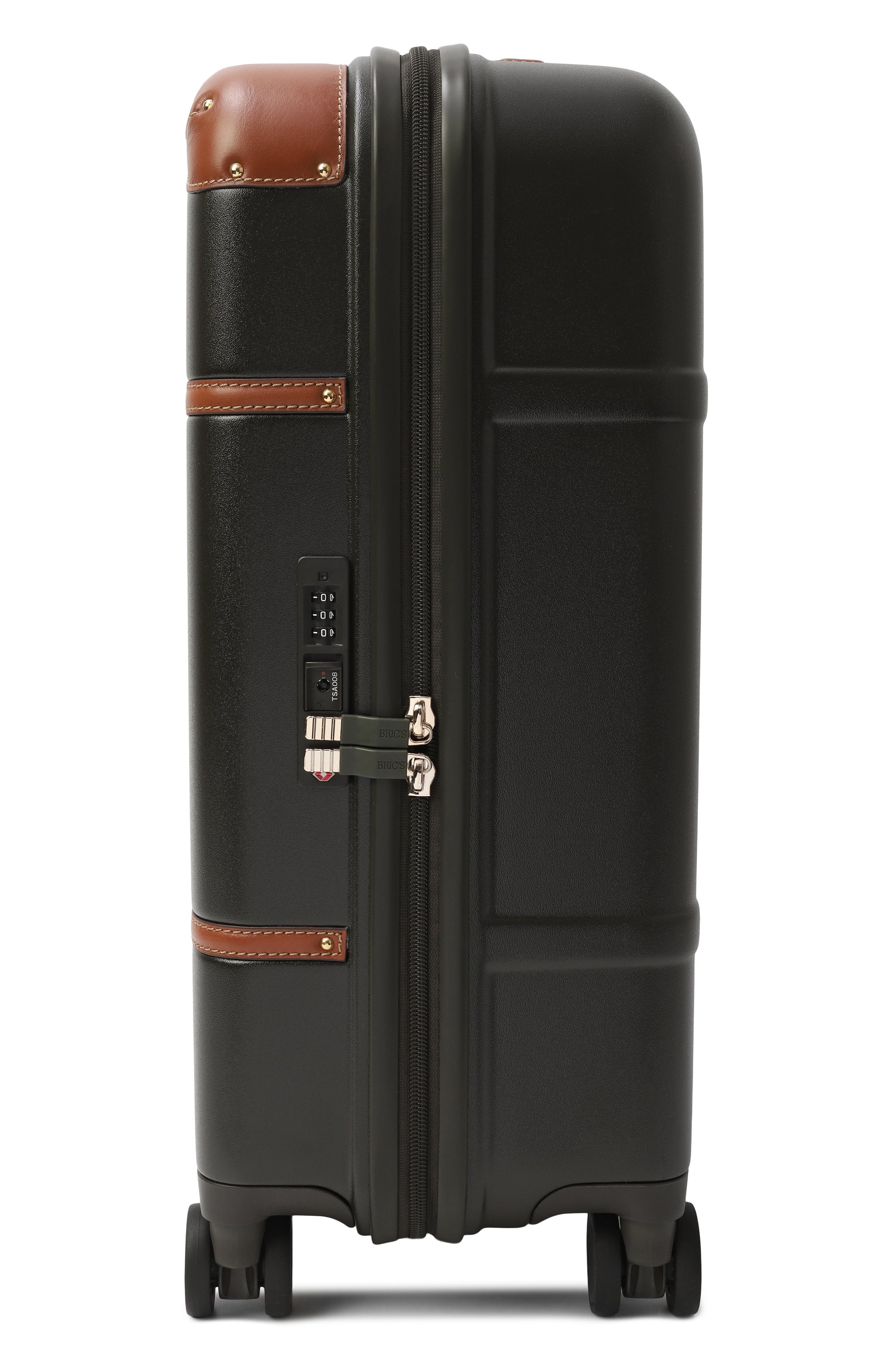 Чемодан bellagio small BRIC`S, арт. BBG38301.078, фото 3