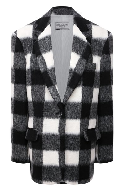 Женский жакет FORTE DEI MARMI COUTURE, арт. 21WF1406