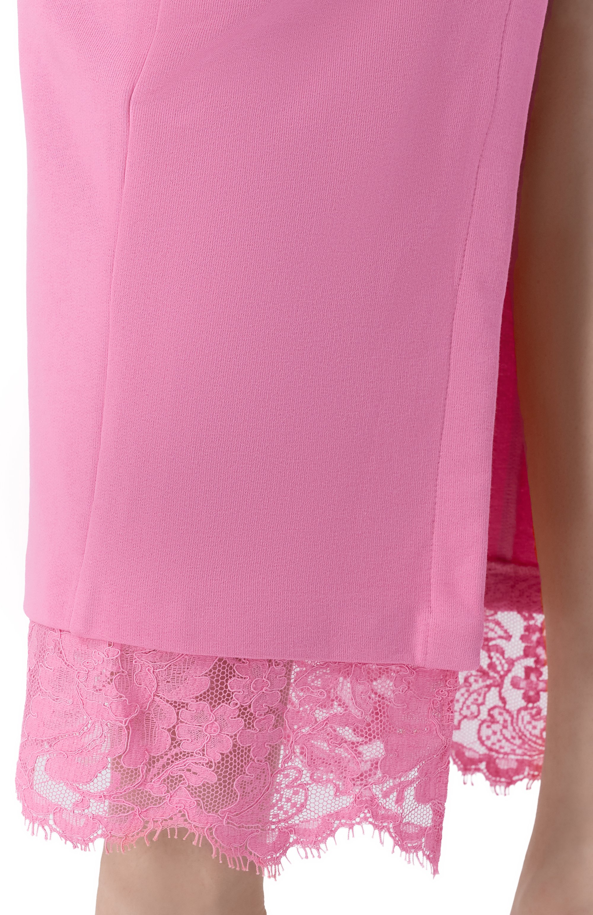 Хлопковая юбка ROWEN ROSE, арт. RR_J463_L, фото 5