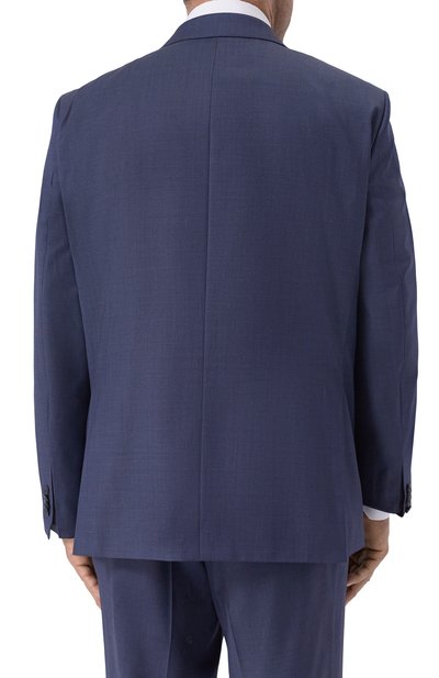 Шерстяной костюм WINDSOR, арт. 13 R0MA-U 10001843/60-66_SET, фото 3