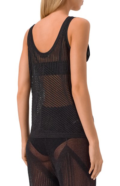 Топ из вискозы LIVY, арт. 655299405, фото 4