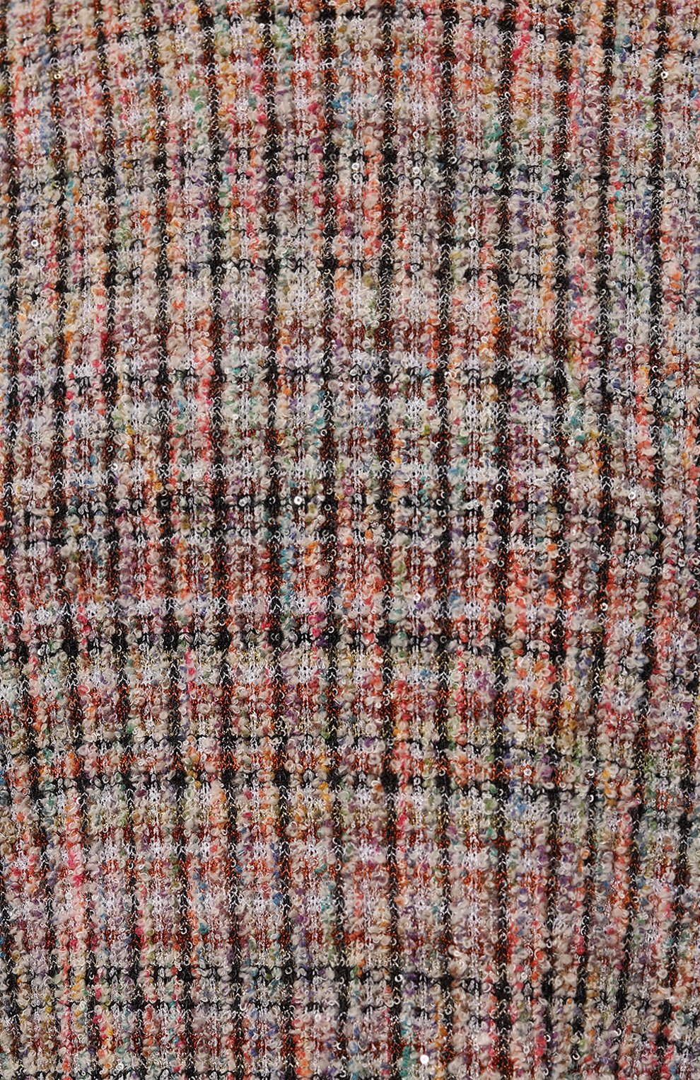 Свитер из вискозы и шерсти MISSONI, арт. DS24WW08/BC004R, фото 5