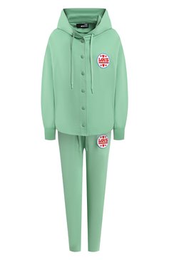 Хлопковый костюм MOSCHINO, арт. W 0 022 80 M 4364/0UTLET SS2023, фото 1