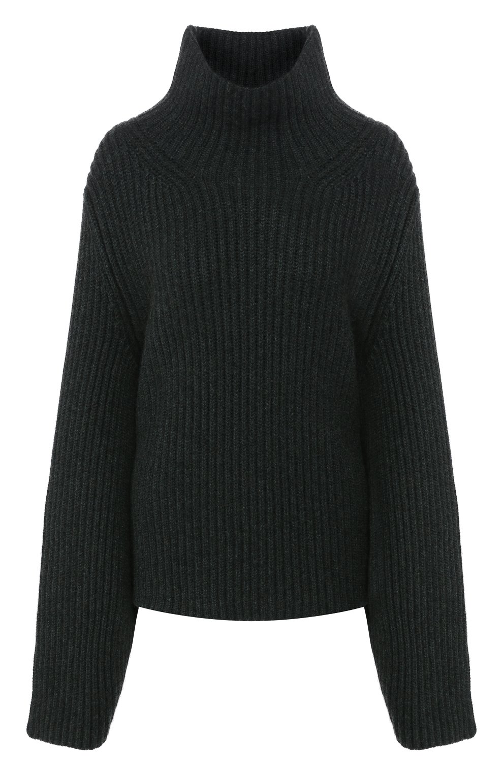 Кашемировый свитер KHAITE, арт. 8183600/M0LLY, фото 1