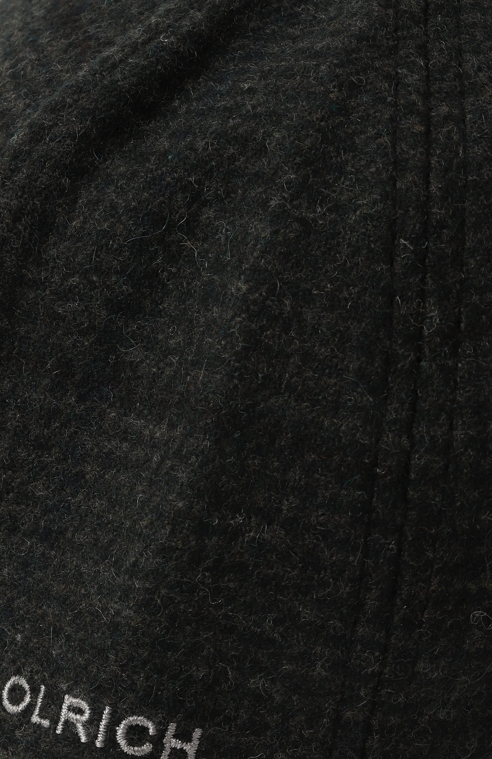 Бейсболка WOOLRICH, арт. CFWOAC0231MRUT3046, фото 3