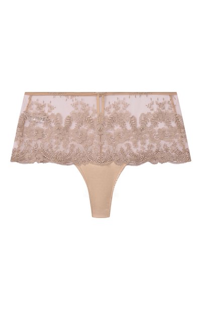 Женские трусы-бразилиана с завышенной талией I.D. SARRIERI, арт. J7945