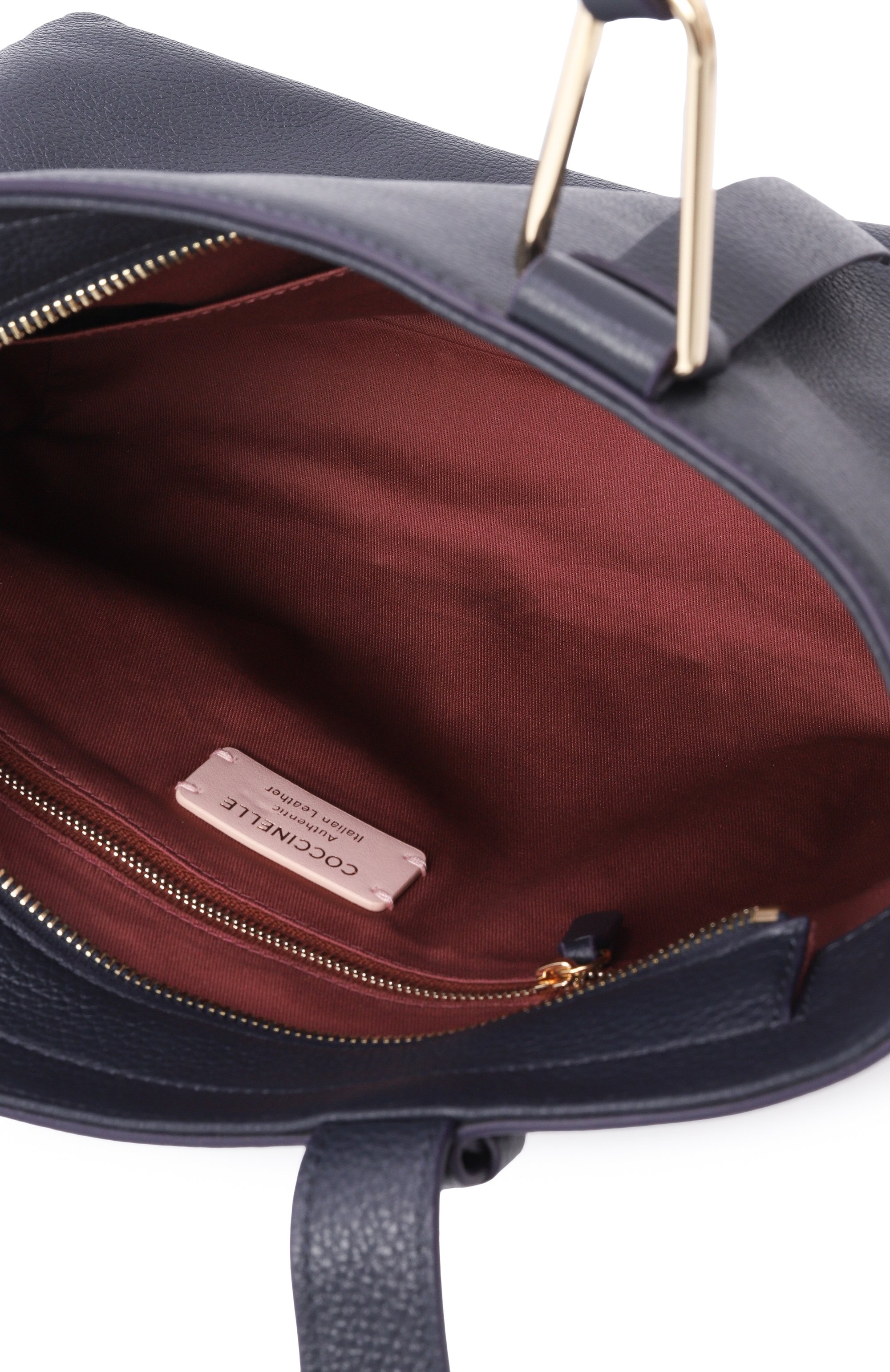 Сумка-тоут malory medium COCCINELLE, арт. E1R1K110201, фото 5