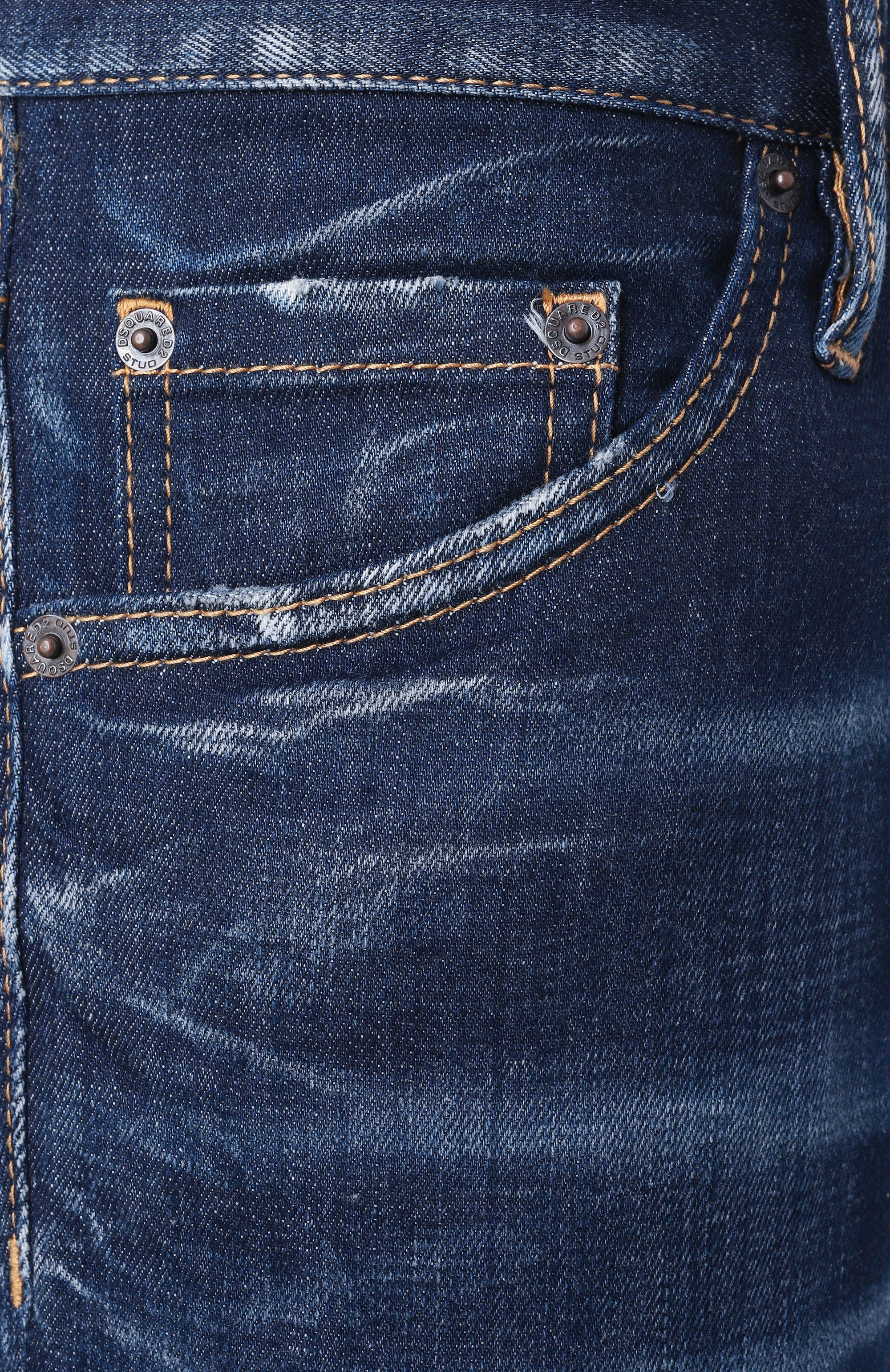 Джинсы cool guy DSQUARED2, арт. S74LB1315/S30342, фото 6