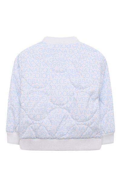 Бомбер DOLCE & GABBANA, арт. L1JB60/ISMFZ, фото 2