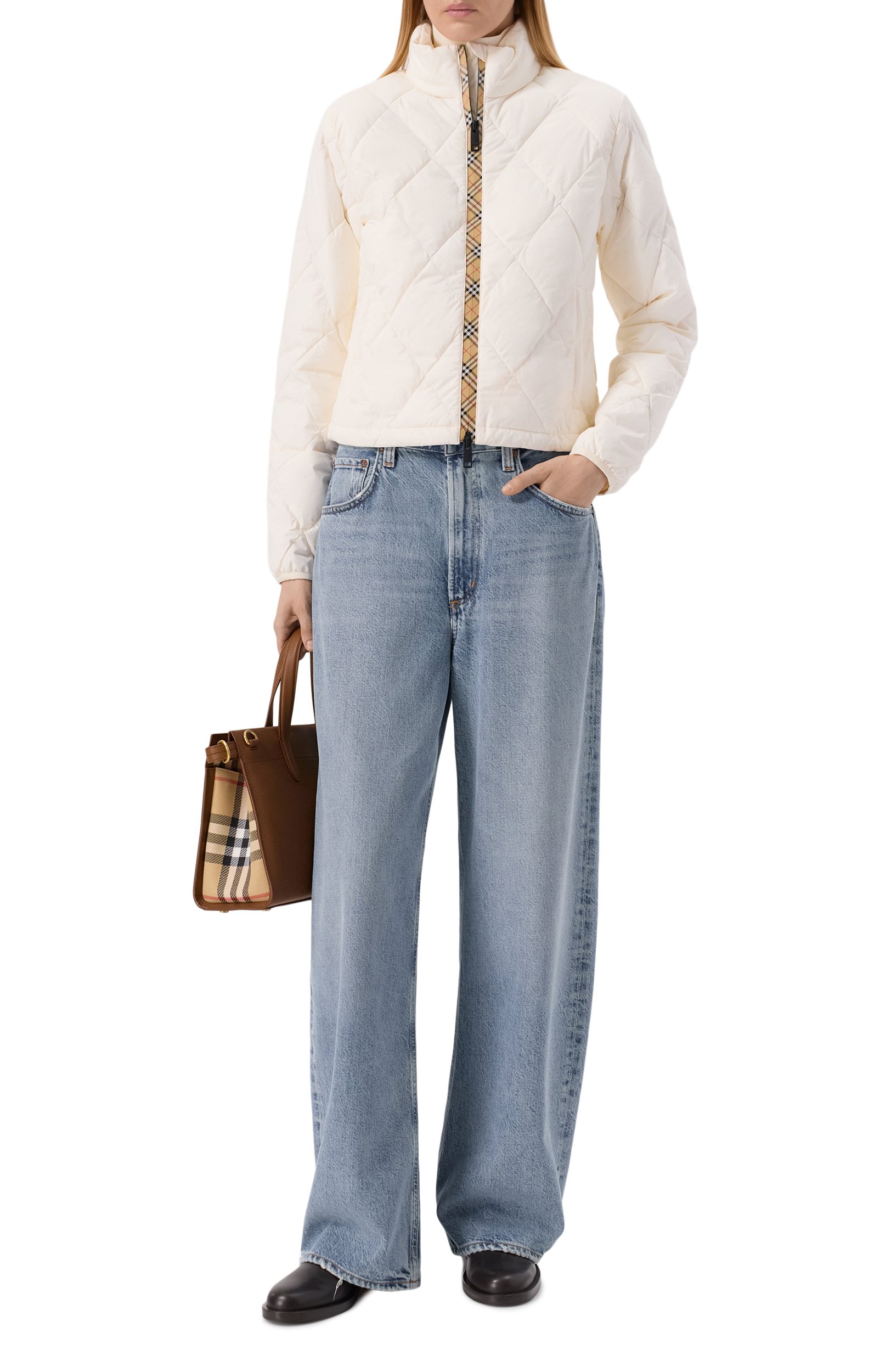 Куртка BURBERRY, арт. 8127008, фото 2