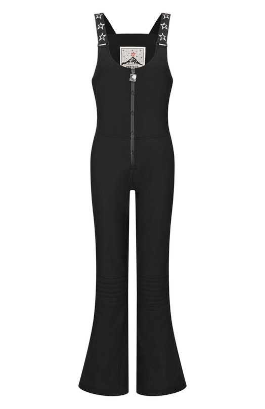 Комбинезон Perfect Moment W3001298/2192 Чёрный W3001298/2192