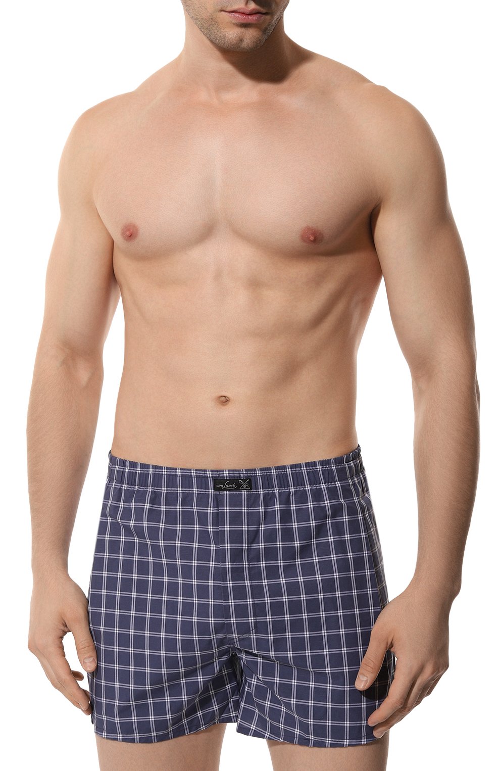 Хлопковые боксеры VAN LAACK, арт. B0XER/168071, фото 2
