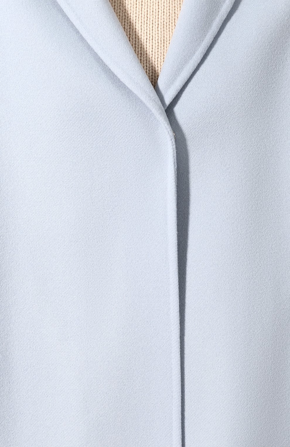 Шерстяное пальто STELLA MCCARTNEY, арт. 573928/SMB09, фото 5