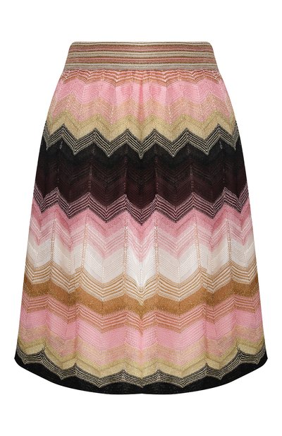 Женская юбка с эластичным поясом M MISSONI, арт. 2DH00017/2K0029