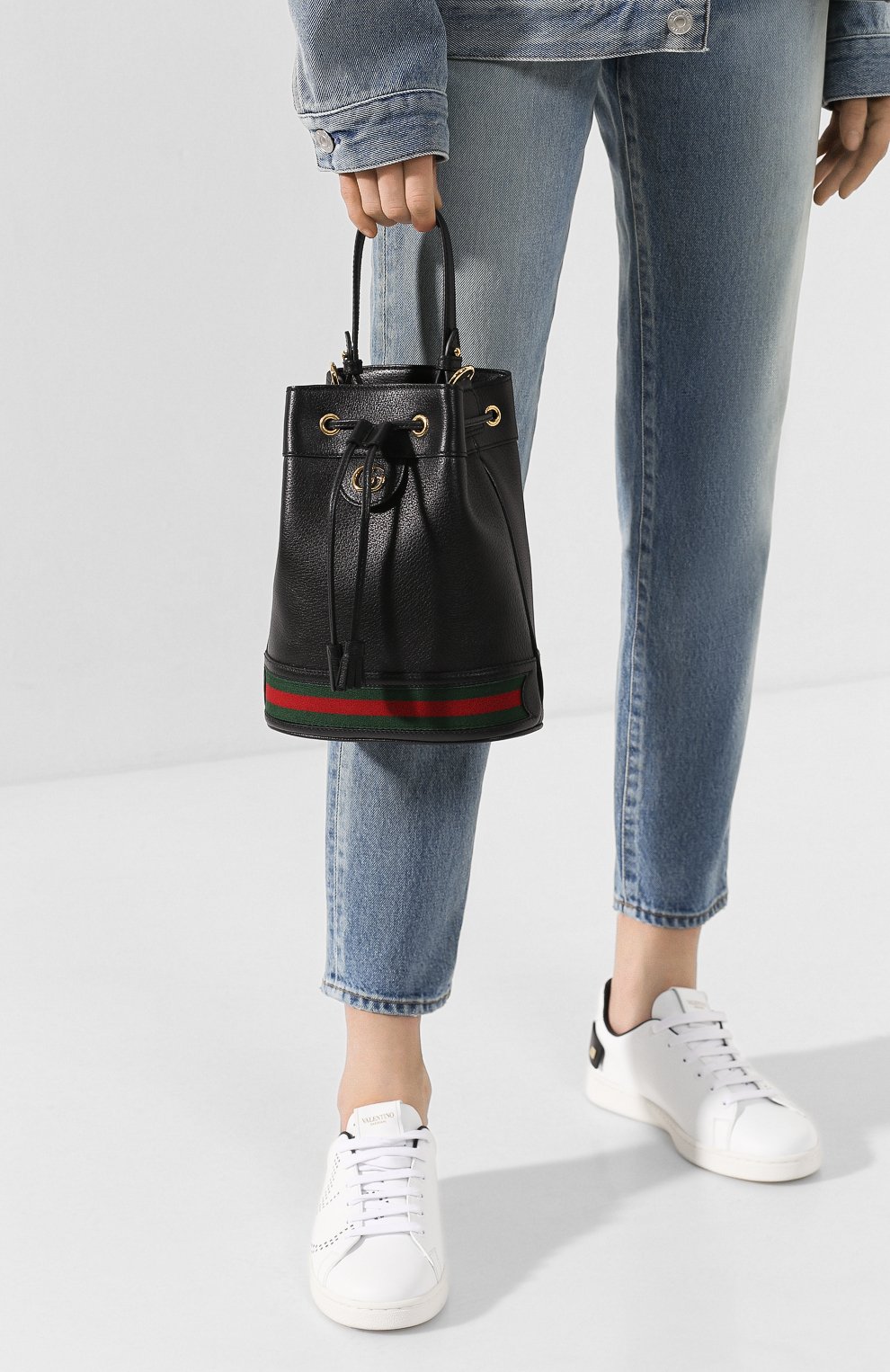 Сумка ophidia GUCCI, арт. 610846/CWG1G, фото 2