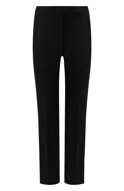 Женские шерстяные брюки STELLA MCCARTNEY, арт. 529866/SGB07