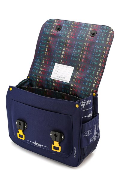 Портфель JEUNE PREMIER, арт. Itd-20152, фото 3