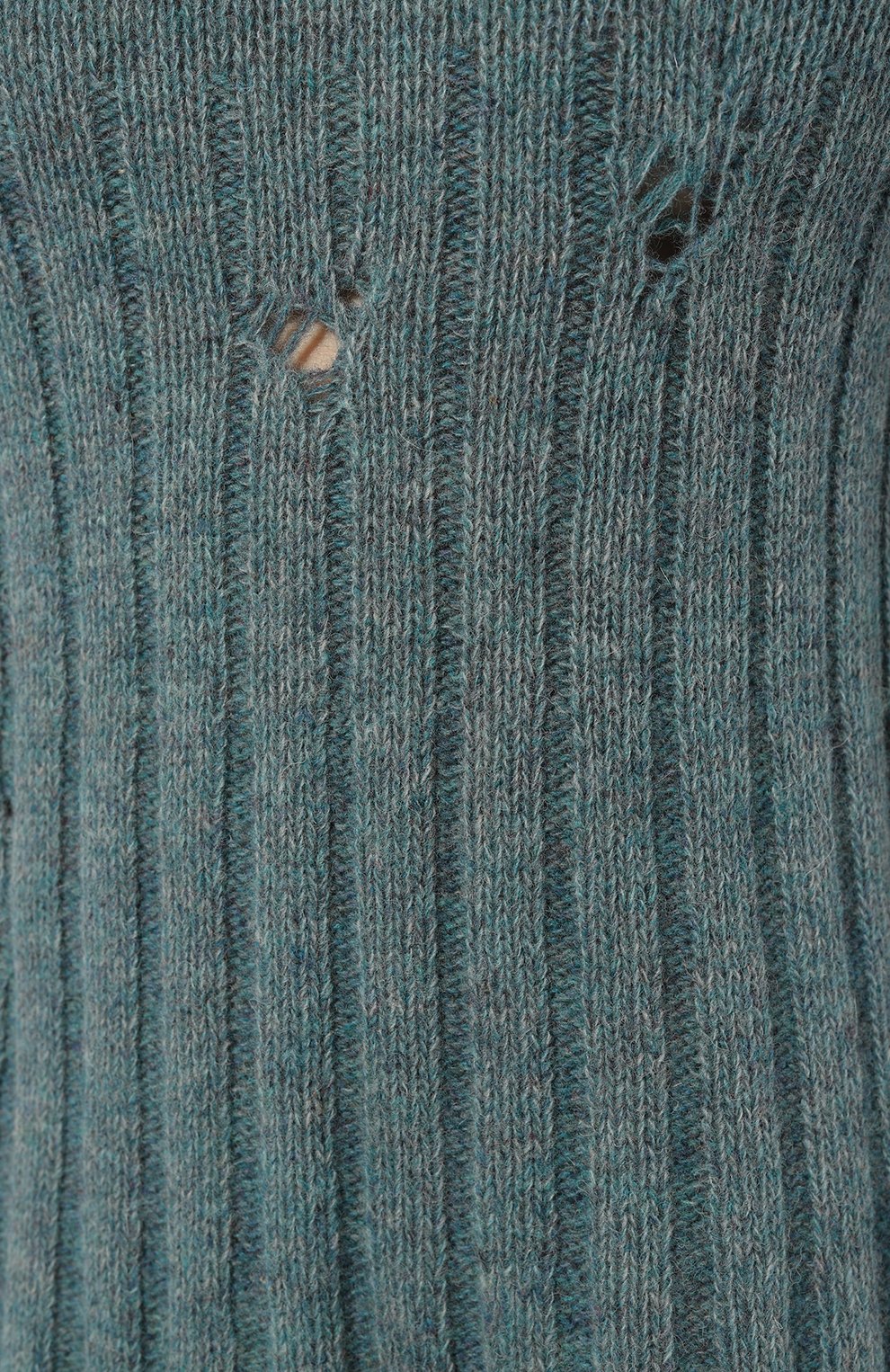 Шерстяное платье GUCCI, арт. 635140 XKBMT, фото 5