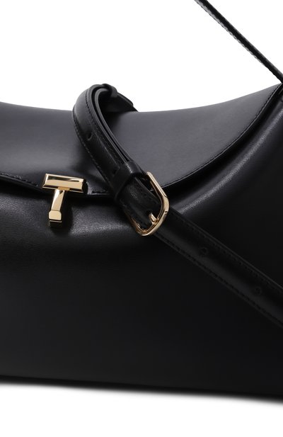 Сумка t-lock TOTEME, арт. 234-WLGBG417-LE0025, фото 3