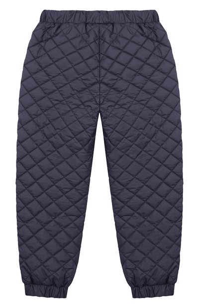 Утепленные джоггеры IL GUFO, арт. A25GPL0035NN106, фото 2