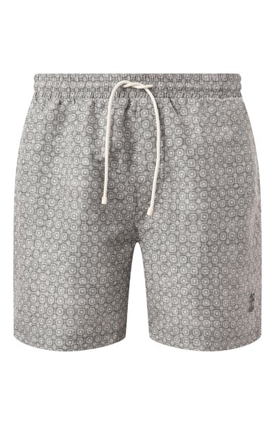 Мужские плавки-шорты BRUNELLO CUCINELLI, арт. MM697043