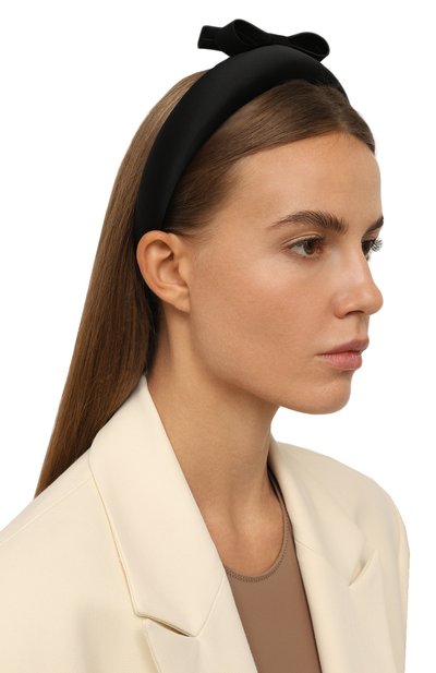 Ободок для волос PANFIL, арт. 0-BNDbow, фото 2