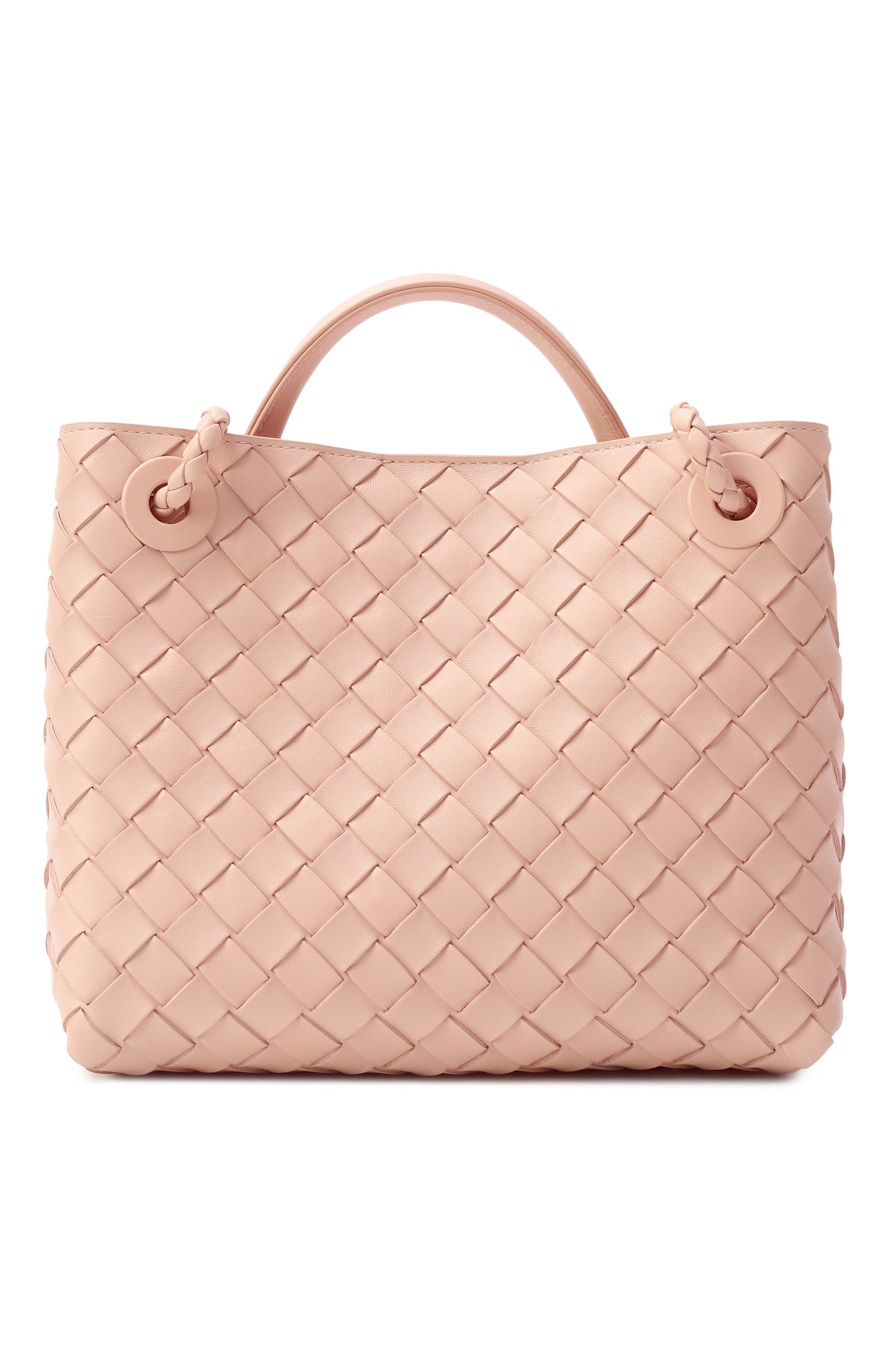 Сумка andiamo small BOTTEGA VENETA, арт. 766014/VCPP, фото 6