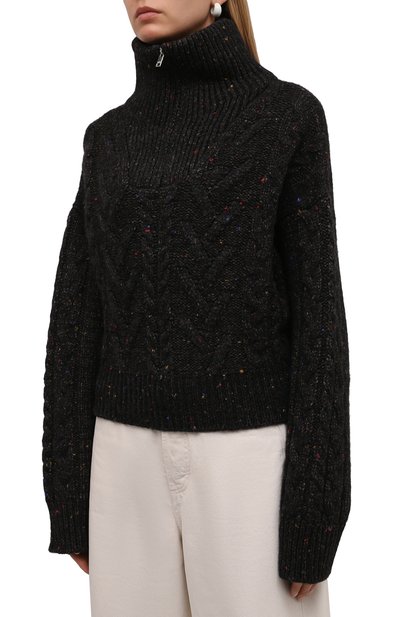 Свитер GANNI, арт. K1567, фото 3