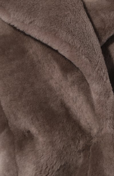 Шуба из овчины VENERA M., арт. 23124, фото 5