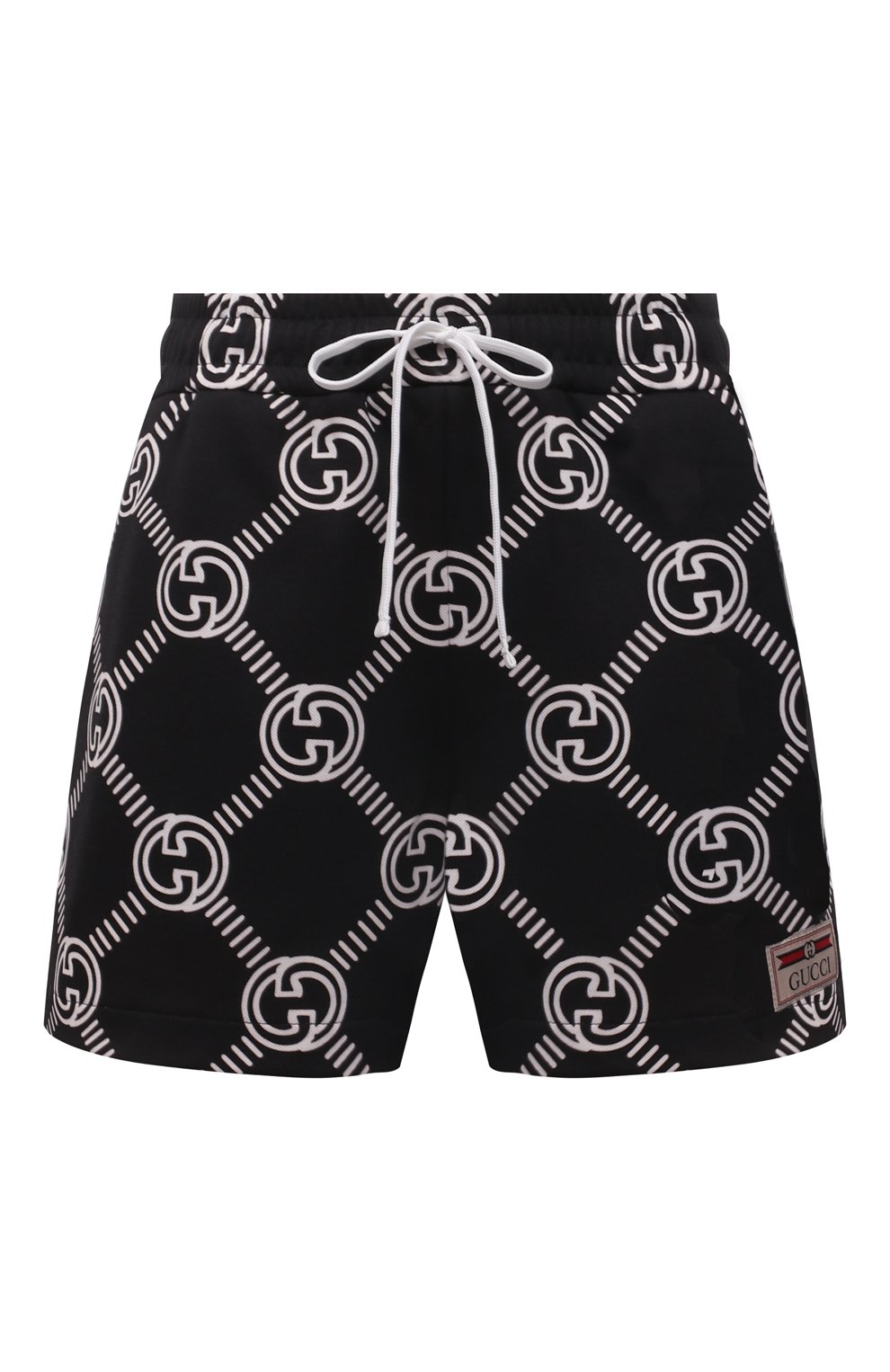 Шорты GUCCI, арт. 681272/XJD1I, фото 1