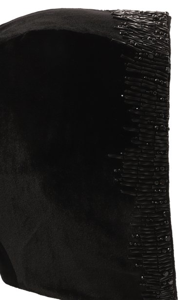 Бархатный чепчик PANFIL, арт. 0-VL-CHEP-BST, фото 4